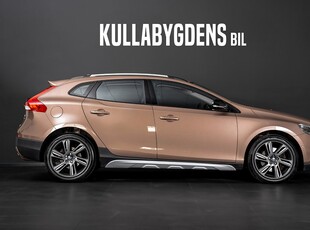 Volvo V40 Cross Country T5 AWD Summum | VoC | Värmare