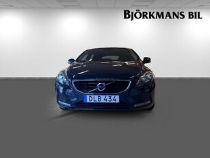 Volvo V40 D2 115HK