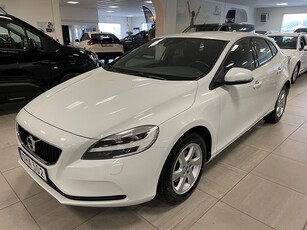 Volvo V40 D3 Business Advanced