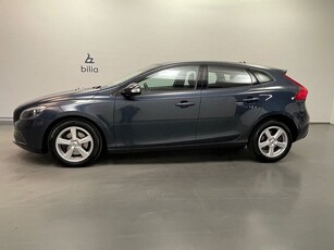 Volvo V40 T3 Business / Klimatpaket /