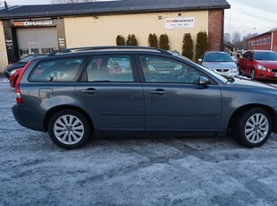 Volvo V50 2.4 170 hk Aut