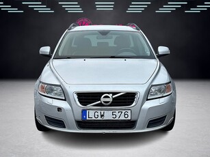 Volvo V50 D2 Kinetic Euro 5