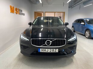 Volvo V60 Cross Country D4 AWD Geartronic Momentum Drag