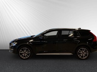 Volvo V60 Cross Country D4 AWD Summum Business Drag Läder VOC