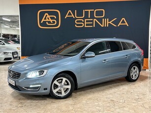 Volvo V60 D4 190HK Momentum B-Kamera D-värmare Drag