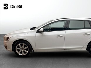 Volvo V60 D4 190HK/ Momentum/ Rattvärme/ PDC/ Drag