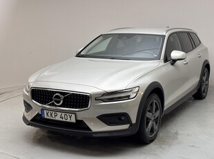 Volvo V60 D4 Cross Country AWD (190hk)