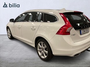 Volvo V60 D4 Summum Business E - Drag