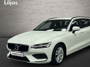 Volvo V60B4 Diesel Mom Adv Navi Pro Edition 2022, Kombi