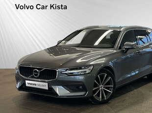 Volvo V60B4 Diesel Momentum Advanced Edition 2021, Kombi