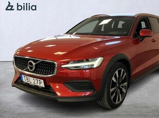 Volvo V60Cross Country D4 AWD Edition 2019, Kombi