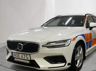 Volvo V60D4 2019, Kombi