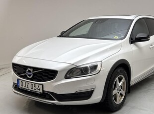 Volvo V60D4 Cross Country AWD 2017, Kombi