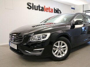 Volvo V60SÅLD 2016, Kombi