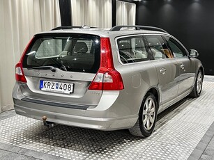 Volvo V70 1.6D DRIVe 109hk Momentum Drag Parkeringsvärmare