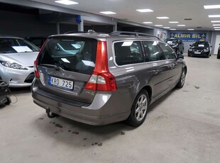 Volvo V70 1.6D DRIVe Momentum Euro 4