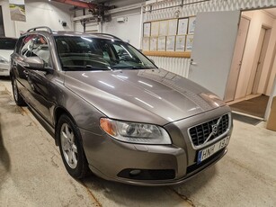 Volvo V70 3.2 AWD Geartronic Momentum Euro 4