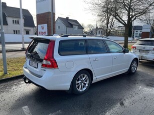 Volvo V70 D4 Classic Sport