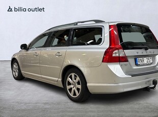 Volvo V70 D4 Momentum DE Läder PDC 163hk