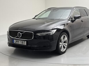 Volvo V90 B4 AWD Mildhybrid, Diesel (190hk)