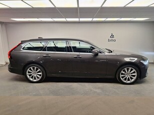 Volvo V90 B4 Bensin Momentum Advanced Edition