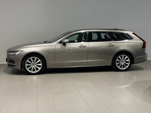 Volvo V90 B4 Bensin Momentum Advanced Edition