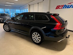 Volvo V90 Cross Country D4 AWD Geartronic Kinetic Euro 6