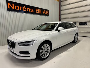 Volvo V90 D3 Advanced Edition, Momentum Euro 6