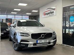 Volvo V90Cross Country D4 AWD Geartronic|POLESTAR|Momentum 2020, Kombi