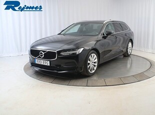 Volvo V90D4 Momentum SE 2019, Kombi