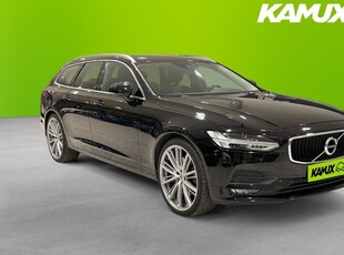 Volvo V90T5 Momentum Adv. Edition 2018, Kombi