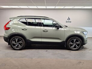 Volvo XC40 B3 FWD Bensin Plus Dark -