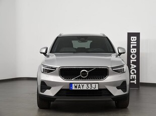 Volvo XC40 B4 FWD Bensin Core SE