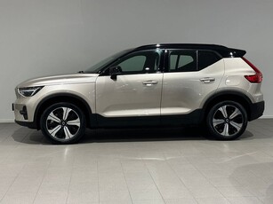 Volvo XC40 Recharge Single Motor Core Edition