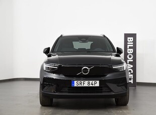 Volvo XC40 Recharge Single Motor Extended Range Core SE