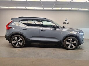 Volvo XC40 Recharge T4 Plus Dark - / Dragkrok/ 360° kame...