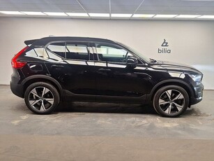 Volvo XC40 Recharge T5 R-Design -