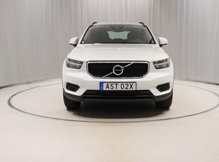 Volvo XC40 T2 129Hk Värmare Kamera Sensorer