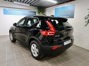 Volvo XC40 T2 Kinetic 