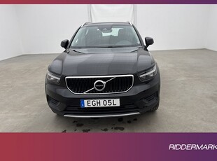 Volvo XC40 T3 Momentum VOC Värmare Sensorer Rattvärme