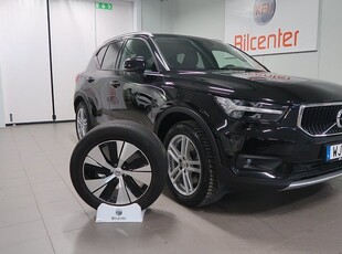 Volvo XC40Recharge T5 RÄNTA Drag-Navi-BLIS-Kamera-SoV 2020, SUV