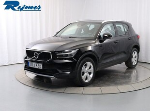 Volvo XC40T2 FWD Momentum 2022, SUV