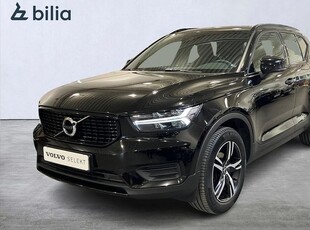 Volvo XC40T2 FWD R-Design 2022, SUV