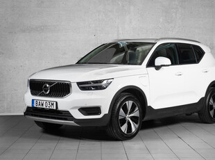 Volvo XC40T5 Twin Engine Momentum Edition 2020, SUV