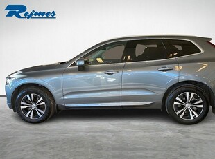 Volvo XC60 B4 AWD Diesel Momentum Advanced Edt