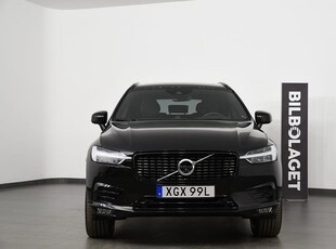 Volvo XC60 B5 AWD Diesel R-Design