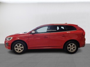 Volvo XC60 D4 AWD Classic R-Design