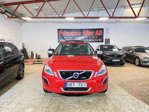 Volvo XC60 D4 AWD Geartronic Momentum, R-Design