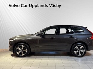 Volvo XC60 Recharge T6 II Plus Dark Edition / Parkeringskamera ...