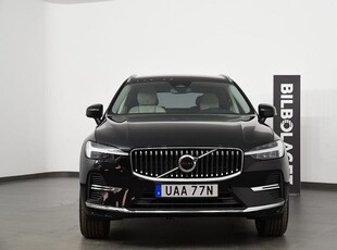 Volvo XC60 Recharge T6 Inscription